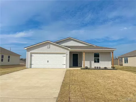 14071 Guinevere Ln, Tuscaloosa, AL 35405
