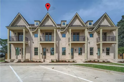 1426 23rd Ave, Tuscaloosa, AL 35401