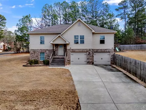 20800 Martin Dell Dr, Mc Calla, AL 35111