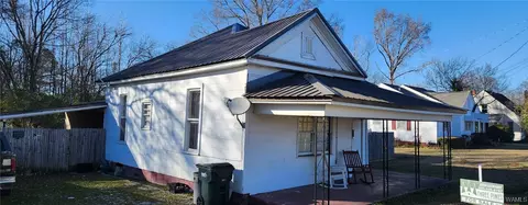 502 3rd St SE, Aliceville, AL 35442