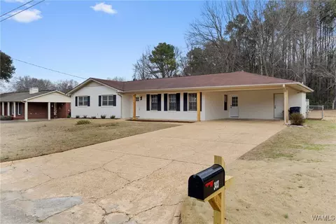 3413 Springfield Ave, Northport, AL 35473