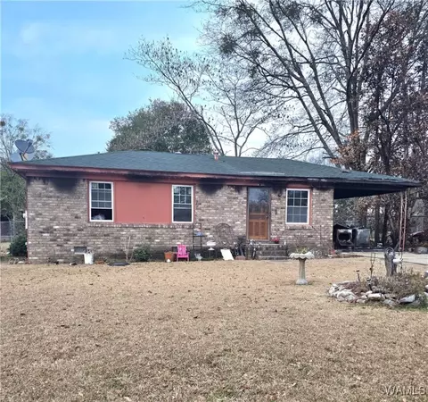 4222 27th St, Tuscaloosa, AL 35401