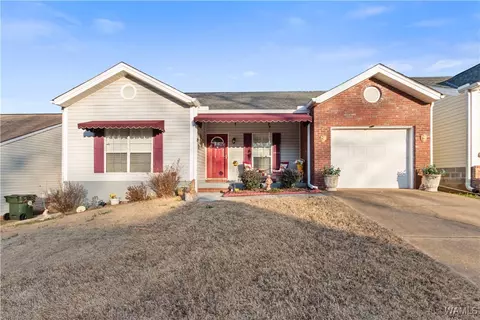5631 Morning Glory Ln, Tuscaloosa, AL 35405