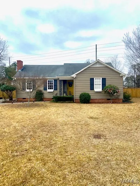 22 The Downs, Tuscaloosa, AL 35401