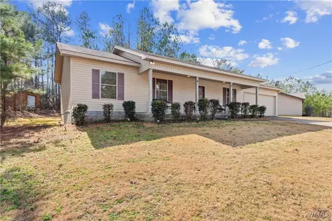 16544 Timbertop Ln, Fosters, AL 35463
