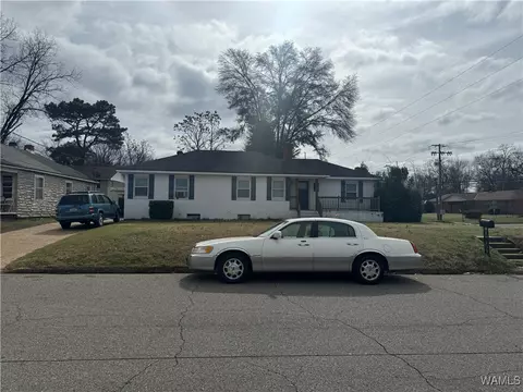3131 Dragons Ln, Tuscaloosa, AL 35401