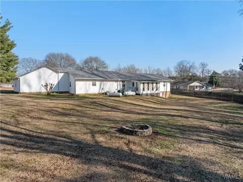 Exterior - 511 Lamon Chapel Loop, Jasper, AL 35503 photo 7 of 9