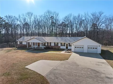 Exterior - 511 Lamon Chapel Loop, Jasper, AL 35503 photo 4 of 9