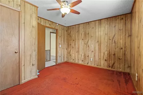 Bedroom - 511 Lamon Chapel Loop, Jasper, AL 35503 photo 1 of 3