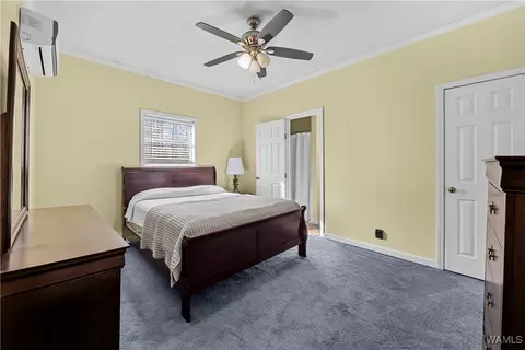 Bedroom - 511 Lamon Chapel Loop, Jasper, AL 35503 photo 3 of 3