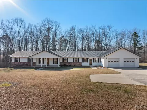 511 Lamon Chapel Loop, Jasper, AL 35503