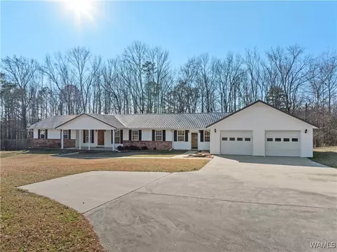 Exterior - 511 Lamon Chapel Loop, Jasper, AL 35503 photo 5 of 9
