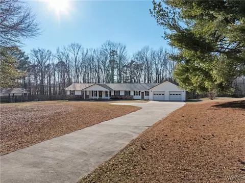 Exterior - 511 Lamon Chapel Loop, Jasper, AL 35503 photo 2 of 9