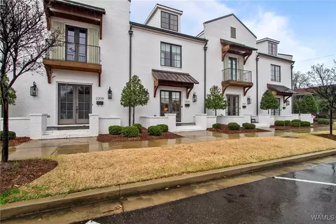 2206 Maxie Thomas Way #3, Tuscaloosa, AL 35401