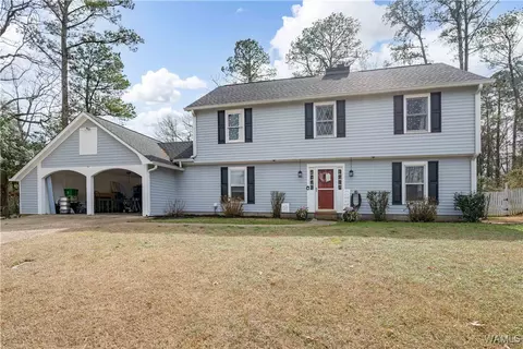 801 Kirkwood Dr, Northport, AL 35473