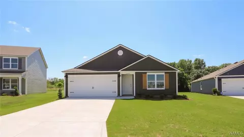 11496 Linna Ln, Moundville, AL 35474