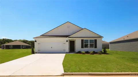 11550 Mccord Ln, Moundville, AL 35474