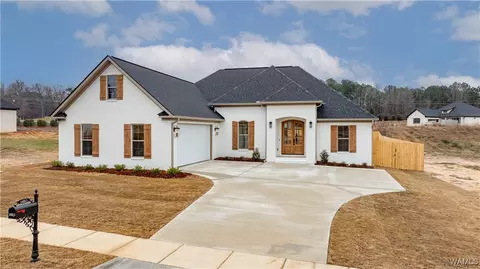 14013 Glen Park Ave, Northport, AL 35475
