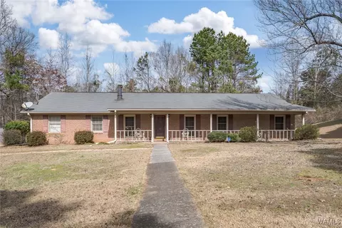 201 33rd Ave NE, Tuscaloosa, AL 35404
