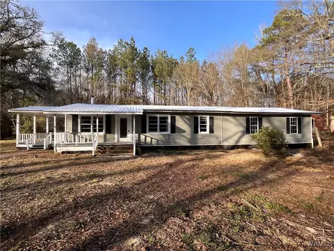 10610 Tallahatta Springs Rd, Thomasville, AL 36784