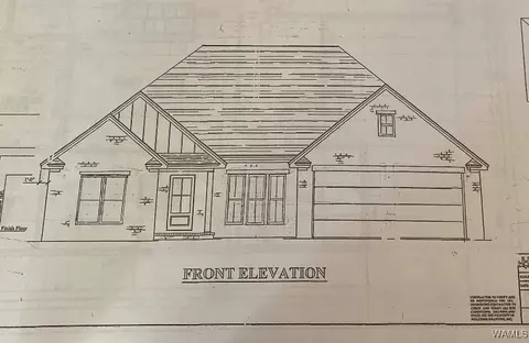 19020 Northside Heights Rd, Northport, AL 35475