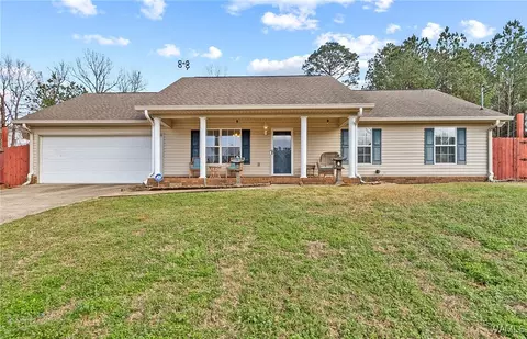 10514 Rolling Valley Dr, Cottondale, AL 35453