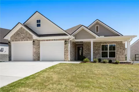 9622 Crete Cir, Tuscaloosa, AL 35406