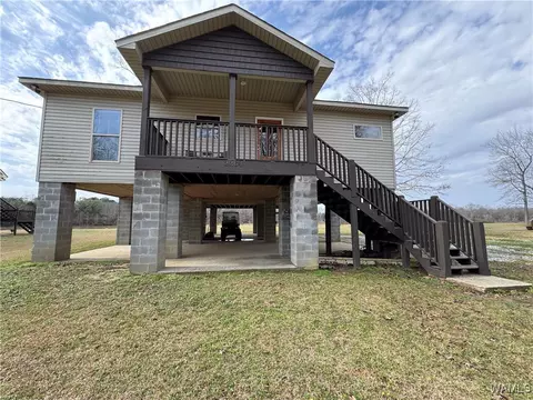 2264 Two Rivers Rd N, Eutaw, AL 35462 photo 4
