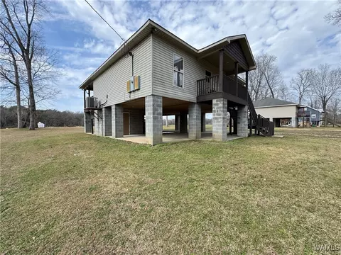 2264 Two Rivers Rd N, Eutaw, AL 35462 photo 3