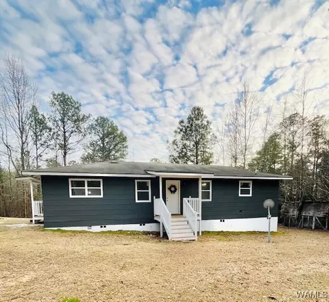 16549 Old Fayette Rd, Northport, AL 35475