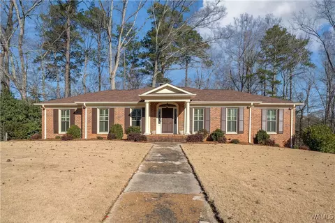 4200 Ridgewood Rd, Tuscaloosa, AL 35404