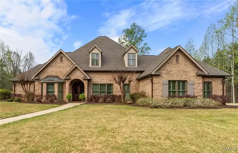 9980 Lake Side Dr, Tuscaloosa, AL 35406
