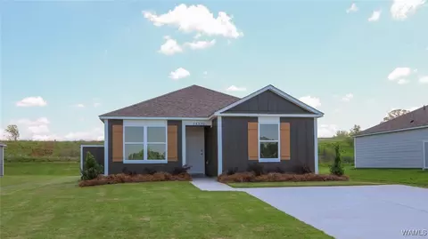 14320 Firefly Ln, Tuscaloosa, AL 35405