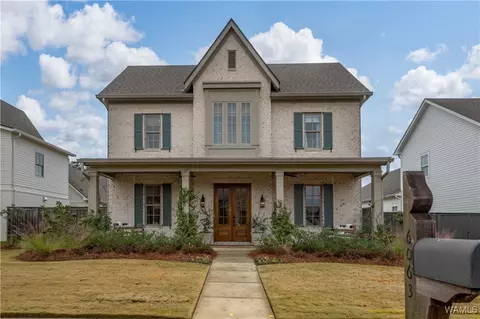 6063 Talbotton Ave, Tuscaloosa, AL 35406