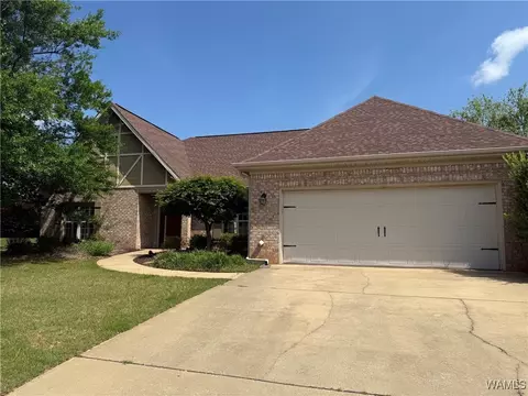 3620 White Oaks Rdg, Tuscaloosa, AL 35406