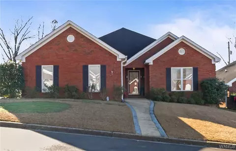 1405 Plantation Ln, Tuscaloosa, AL 35405
