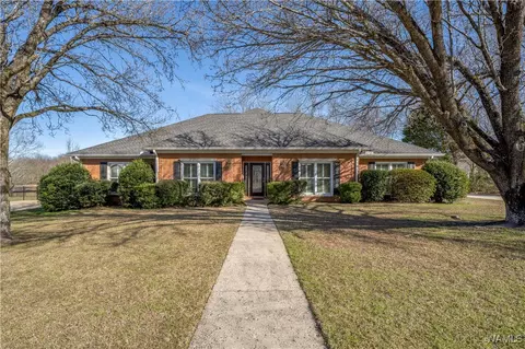 712 Highfield Rd, Tuscaloosa, AL 35405