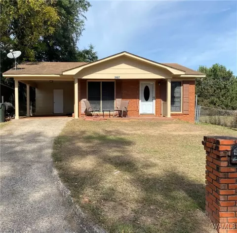 3487 Willow Ln, Tuscaloosa, AL 35401