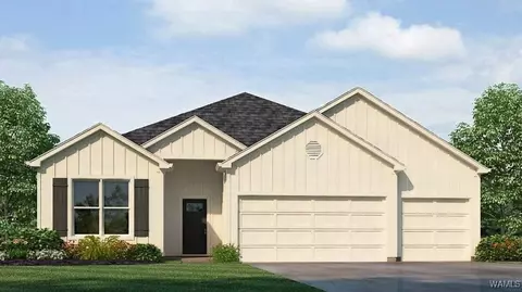 9356 Havenridge Loop, Tuscaloosa, AL 35405