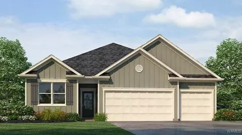 9366 Havenridge Loop, Tuscaloosa, AL 35405