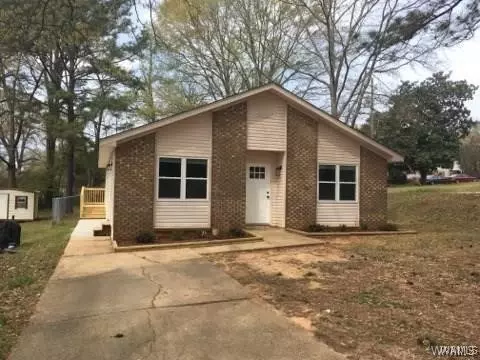 1316 26th Ave, Northport, AL 35476