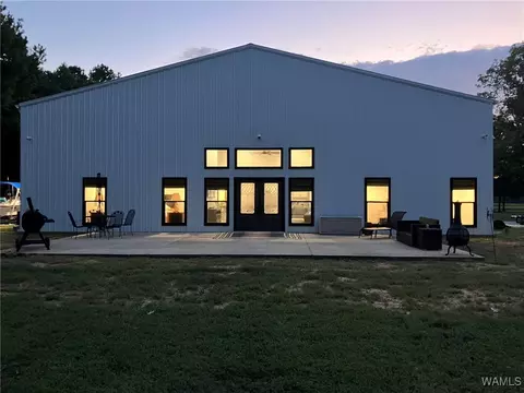 12475 Fosters Loop Rd, Fosters, AL 35463