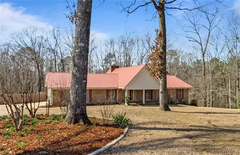 14338 Frank Lary Rd, Northport, AL 35475