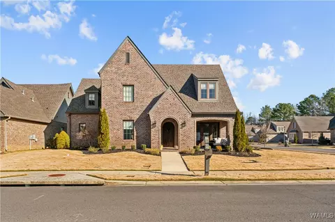1090 Arundell St, Tuscaloosa, AL 35406