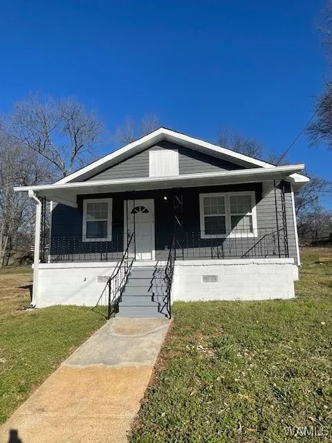 819 45th Pl, Birmingham, AL 35212