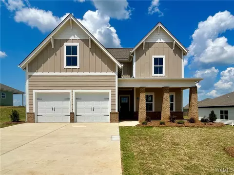 9016 Saxon St, Tuscaloosa, AL 35405