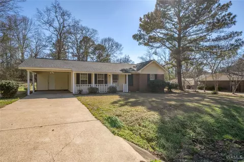 Other - 625 Abrams St, Eutaw, AL 35462 photo 3 of 3