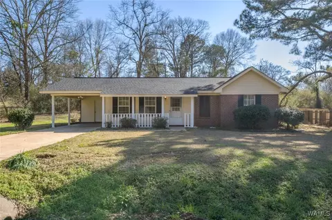 625 Abrams St, Eutaw, AL 35462