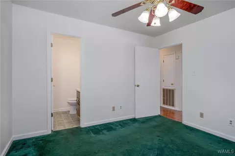 Bedroom - 625 Abrams St, Eutaw, AL 35462 photo 1 of 4