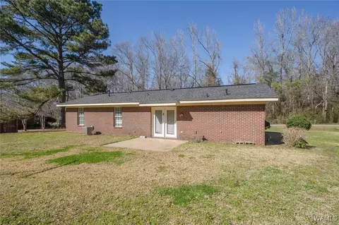 Exterior - 625 Abrams St, Eutaw, AL 35462 photo 1 of 3